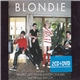 Blondie - Greatest Hits: Sound & Vision CD & DVD And Parallel Lines CD